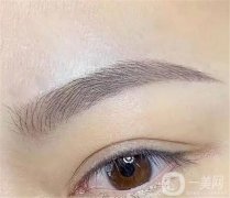 绣眉秘籍大揭秘：如何选出适合你的眉型？