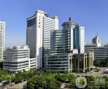 武汉隆胸哪个医院比较好？TOP5实力超强，这篇医美红榜请收藏好！