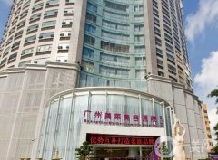 广州前十名的丰胸医院引领风潮，从A到C的华丽转身！