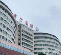 上海丰胸整形医院第一名？TOP5东方、艺星、九院等美胸秘籍大揭秘！