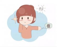 祛痘手术会对皮肤造成伤害吗？