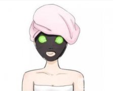 黑脸娃娃有什么作用？会导致反弹吗