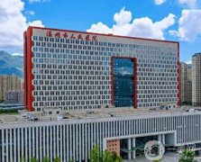 温州儿童口腔医院哪家好？这四家值得推荐！公立VS私立牙科竞技