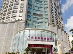 广州隆胸比较的医院名单盘点！助你塑造迷人胸部曲线！