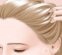 发际线整形手术的危害有哪些