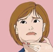 不同的方式丰下巴怎么样？