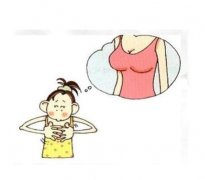 隆胸假体取出后会怎么样