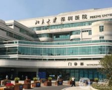 脂肪填充深圳哪家医院好？五大热门整形机构推荐！好评率超过九成