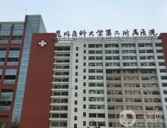 昆明丰胸哪里好？整理4家代表医院！医美等级高，技术好！