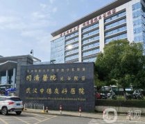 武汉隆胸医院丰胸哪家好？中翰、亚韩等医院技术领先！医美TOP系列查收