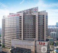 隆胸整形医院哪家比较好？医美TOP5首选！上海九院、成都八大处悉数在内