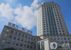 哈尔滨隆胸医院哪家好？医美TOP5强推！哈医大二院、一院热评来袭