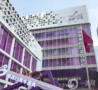 深圳隆胸手术哪家强？五大医院每一家都值得选！