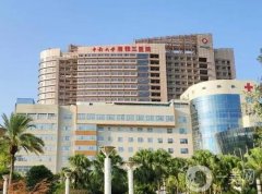 揭秘全国隆胸整形医院TOP5，这些医院靠谱！湘雅三院、成都八大处热评来袭