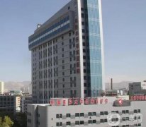 乌鲁木齐妇科整形医院哪家好？五强榜单来袭！做私密整形价格亲民