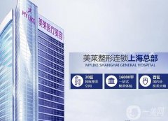 中国好的整形医院前五发布！上海、广州、北京等一线医美实力超群！