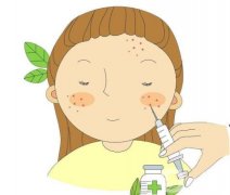 白瓷娃娃祛斑有什么功效？会反弹吗