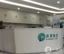 重庆植发医院前十强曝光！告别脱发，重拾浓密秀发！