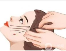 线雕和玻尿酸有哪些不同？