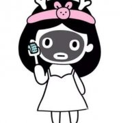 做黑脸娃娃的步骤是什么？