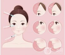 自体脂肪填充后洗脸有哪些注意事项？