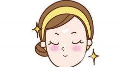 黑脸娃娃有什么作用，祛斑多久见效