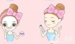 黑脸娃娃和光子嫩肤哪个更好？