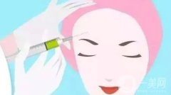 眉弓填充需要多长时间才能恢复