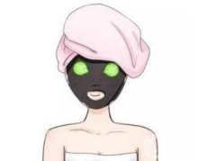 黑脸娃娃有什么作用？适合哪些人