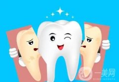 烤瓷牙、牙套和牙冠有什么区别？