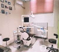 上海美冠塔诺金口腔门诊部技术好吗?医院简介、热门项目价格公开！