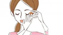 上睑下垂矫正的原理是什么