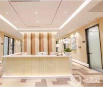 南昌口腔医院排名榜前十公布！这几家不只是服务好，技术能力也是十分的在线