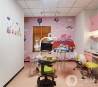 晋安区三颗牙口腔门诊部贵吗？医院介绍、价格表公开！