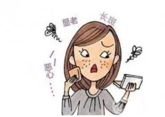 激光祛斑反黑后该如何修复