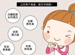 激光祛斑效果如何，如何护理