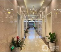 重庆做整形医院排名前五揭晓~大牌医美实力一个比一个强！
