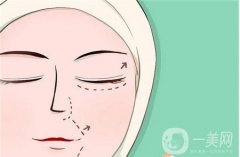 双眼皮修复的注意事项有哪些
