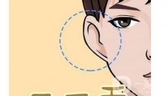 丰耳垂有没有危害