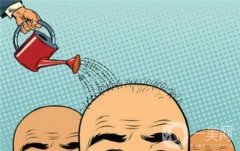 植发术后有什么副作用