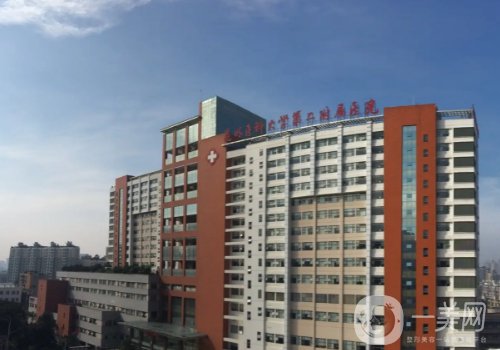 昆明丰胸整形美容医院哪家好?高口碑医院信息一览