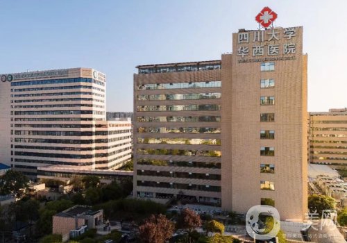 成都吸脂做得好的专家都有谁?排名前五实力都很强