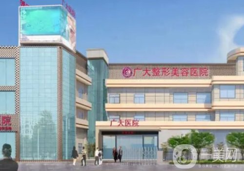徐威强现在在哪家医院?医生实力及颧骨内推案例分享
