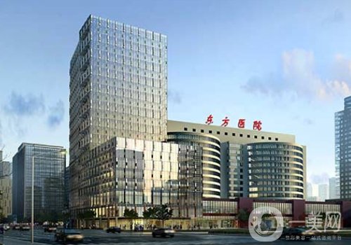 上海韧带复位医院排名一览|高口碑医院信息介绍