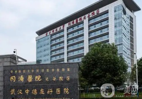 武汉鼻修复最好的医生公立医院?高口碑医院信息一览