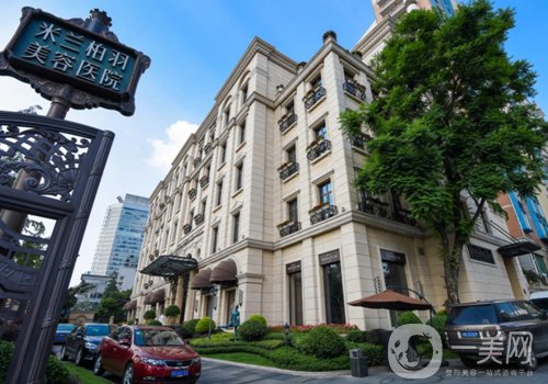 成都米兰柏羽医美怎么样?内附隆胸案例一览