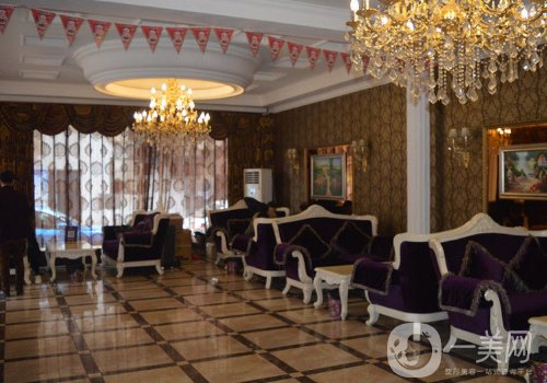 胡丽萍医生整形案例怎么样?口碑医生|热度很高!