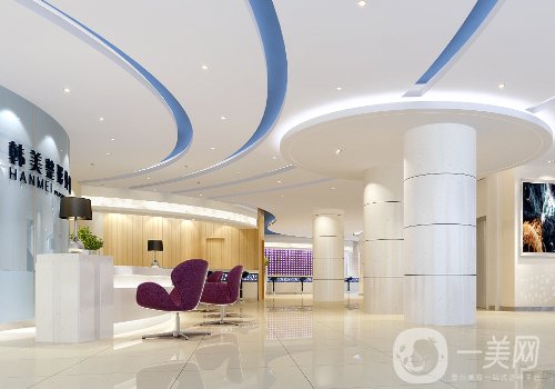 合肥韩美整形美容医院怎么样?全新医院、医生详情分享