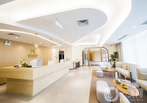 中山爱汇星整形医院隆鼻怎么样?医院简介、医生详情一览