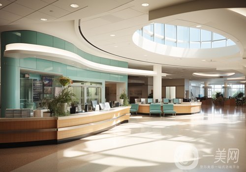 新乡奕诺美整形医院怎么样?全新医院、医生详情一览